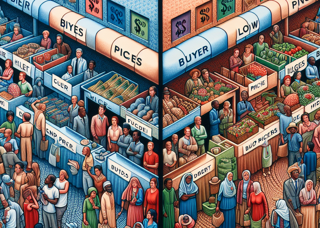 Understanding Buyer’s and Seller’s Markets: Implications for You