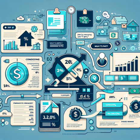 Understanding Closing Costs: What to Expect and How Much You'll Pay