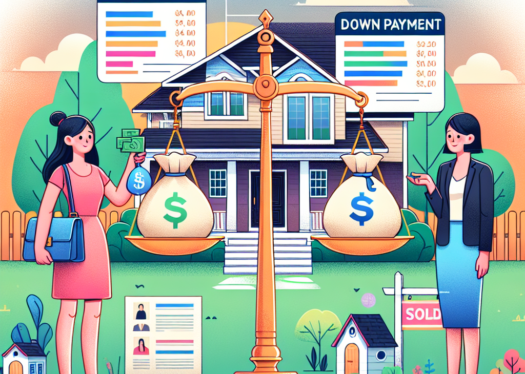 Understanding Earnest Money: How It Affects Your Down Payment
