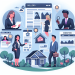 Understanding the Role of a Seller's Agent