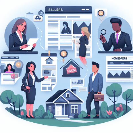 Understanding the Role of a Seller's Agent