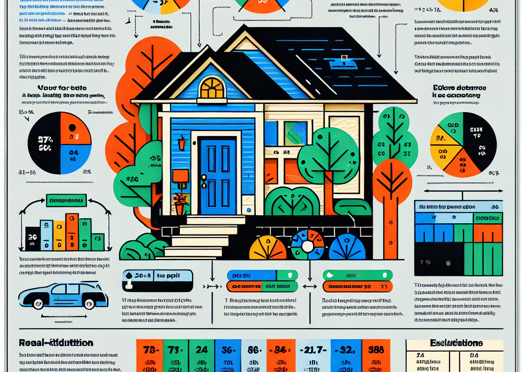 Understanding Your Home Equity: A Guide to Calculating It