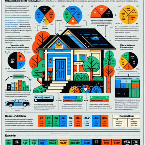 Understanding Your Home Equity: A Guide to Calculating It