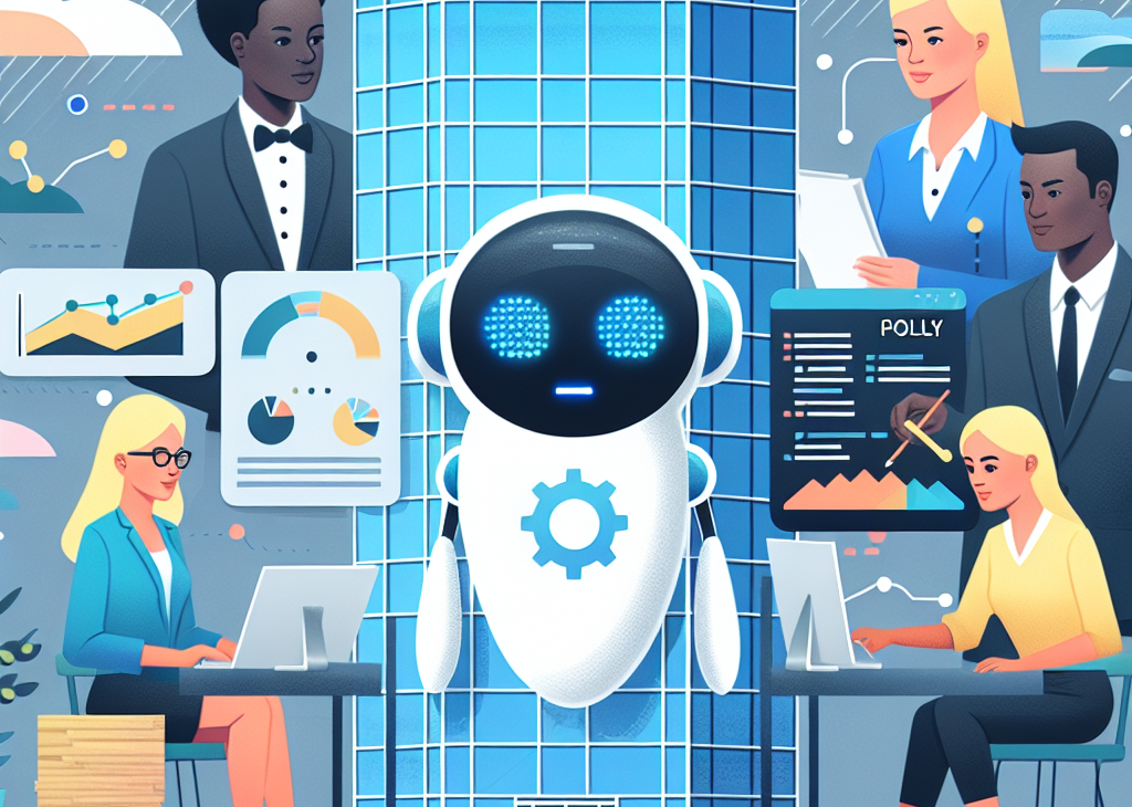 Uplist Collaborates with Polly to Provide Loan Officers with Insights