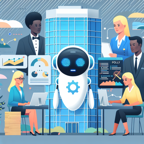 Uplist Collaborates with Polly to Provide Loan Officers with Insights
