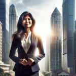 Veena Rayapareddi: Pioneering Change for Women in Real Estate