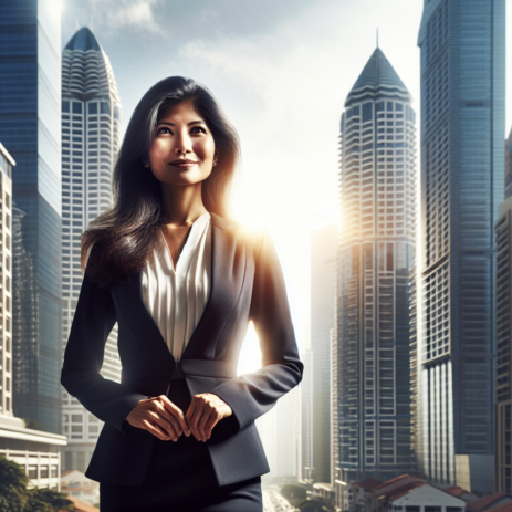 Veena Rayapareddi: Pioneering Change for Women in Real Estate