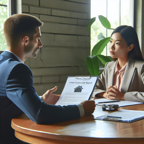 Who Covers the Cost of a Home Inspection: Buyers or Sellers?