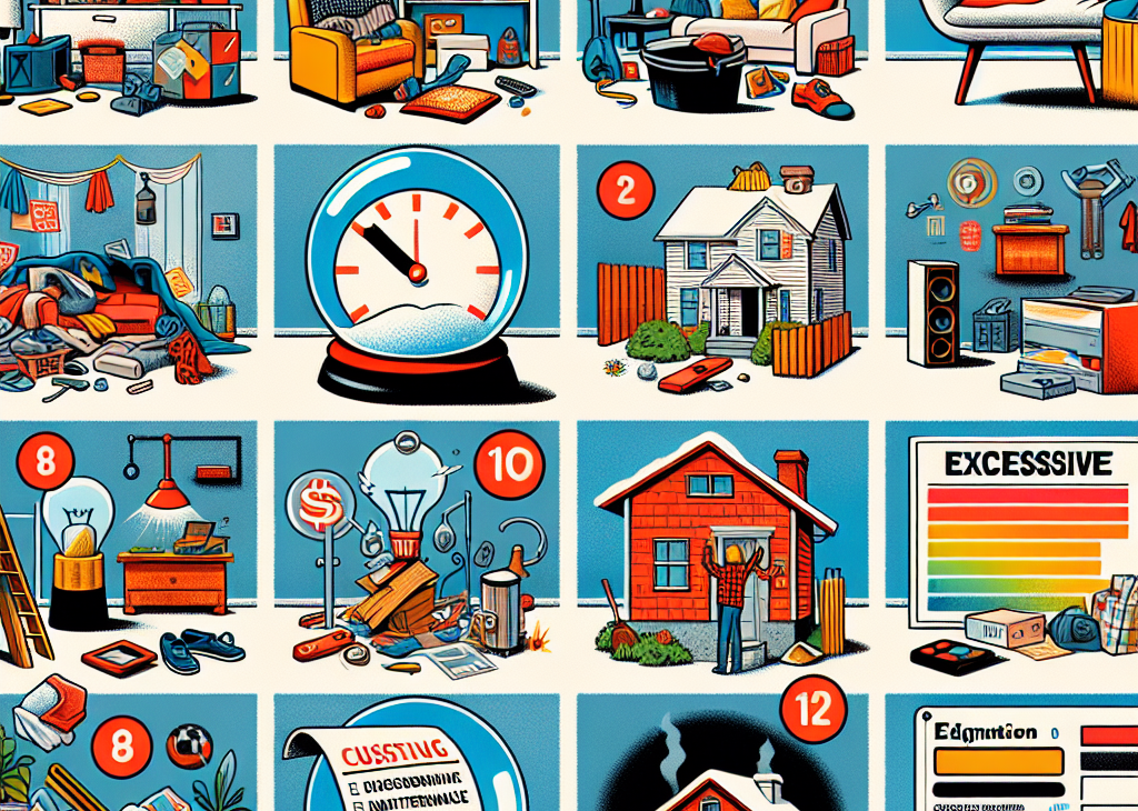 14 Signs It's Time to Downsize Your Home