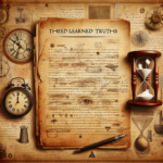 31 Years of Hard Truths Condensed into 1,200 Words