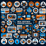 32 Effective Real Estate Marketing Strategies Trusted by Top Agents