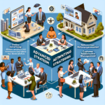 4 Effective Advanced Marketing Strategies for Real Estate Teams