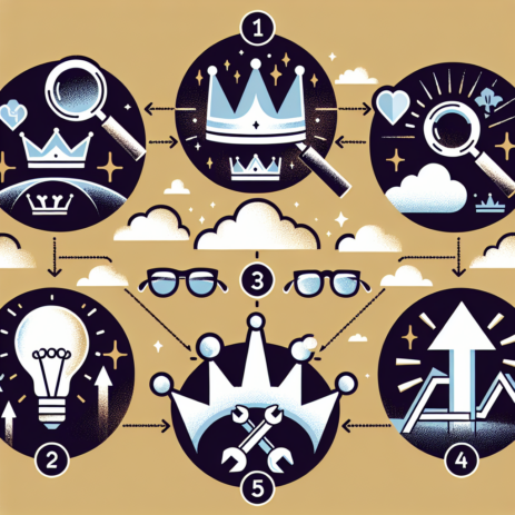 5 Essential Steps to Recognize and Address Toxic Leadership