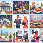 7 Innovative Ways to Elevate Your Open Houses This Spring