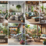 7 Inspiring Screened-In Porch Designs for Comfort and Style