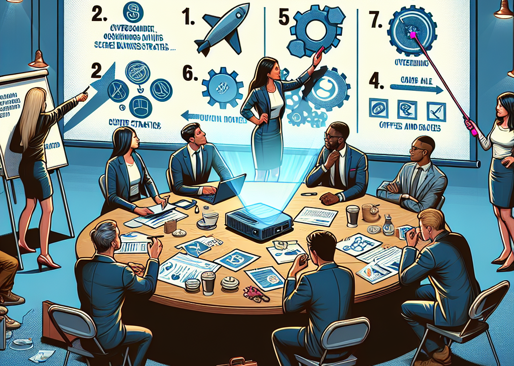 7 Strategies to Overcome Buyer Objections and Seal the Deal