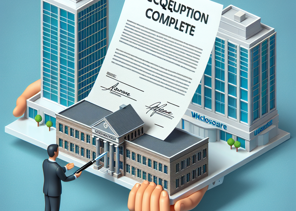 A&D Mortgage Completes Acquisition of Mr. Cooper's Wholesale and Non-Delinquent Assets