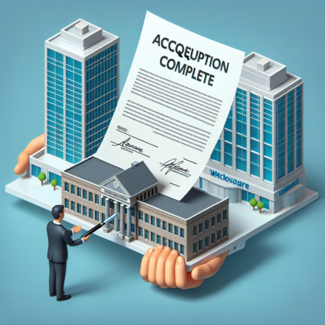 A&D Mortgage Completes Acquisition of Mr. Cooper's Wholesale and Non-Delinquent Assets