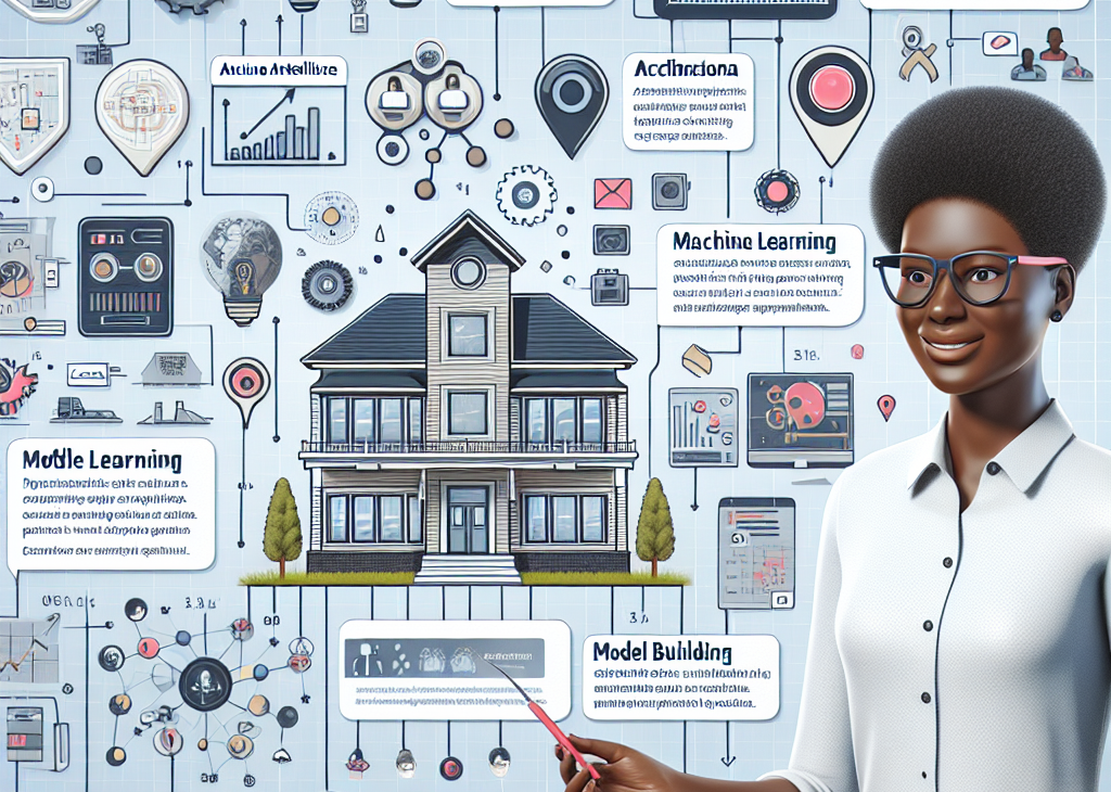 Advanced Tools and Guide for Predictive Analytics in Real Estate