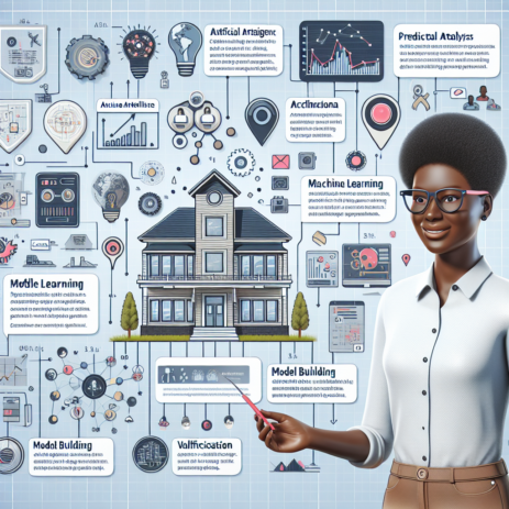 Advanced Tools and Guide for Predictive Analytics in Real Estate