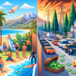 Advantages and Disadvantages of Living in California