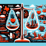 Advantages and Disadvantages of Living in Texas