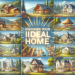 Agency Unveils 'The Perfect Setting' Campaign to Discover Your Ideal Home