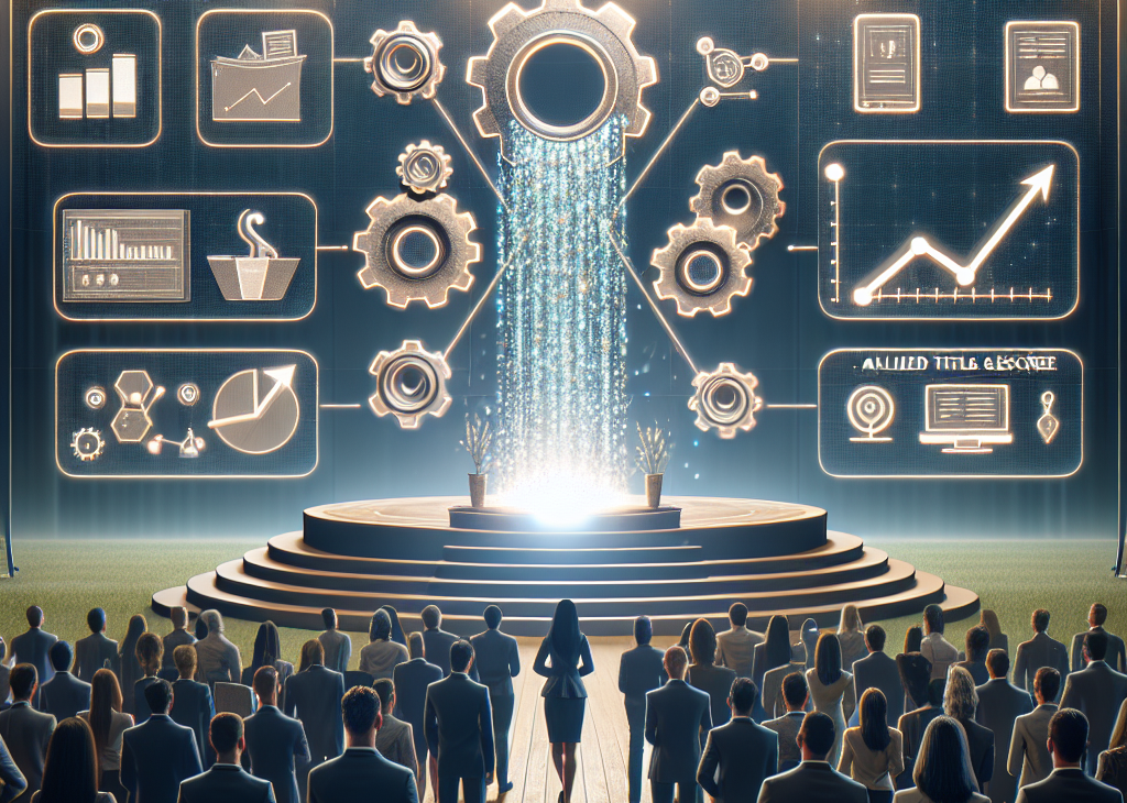 Allied Title & Escrow Launches Innovative Lead Generation Software