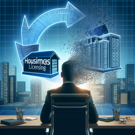 Altos Data Licensing Relaunches as HousingWire Data
