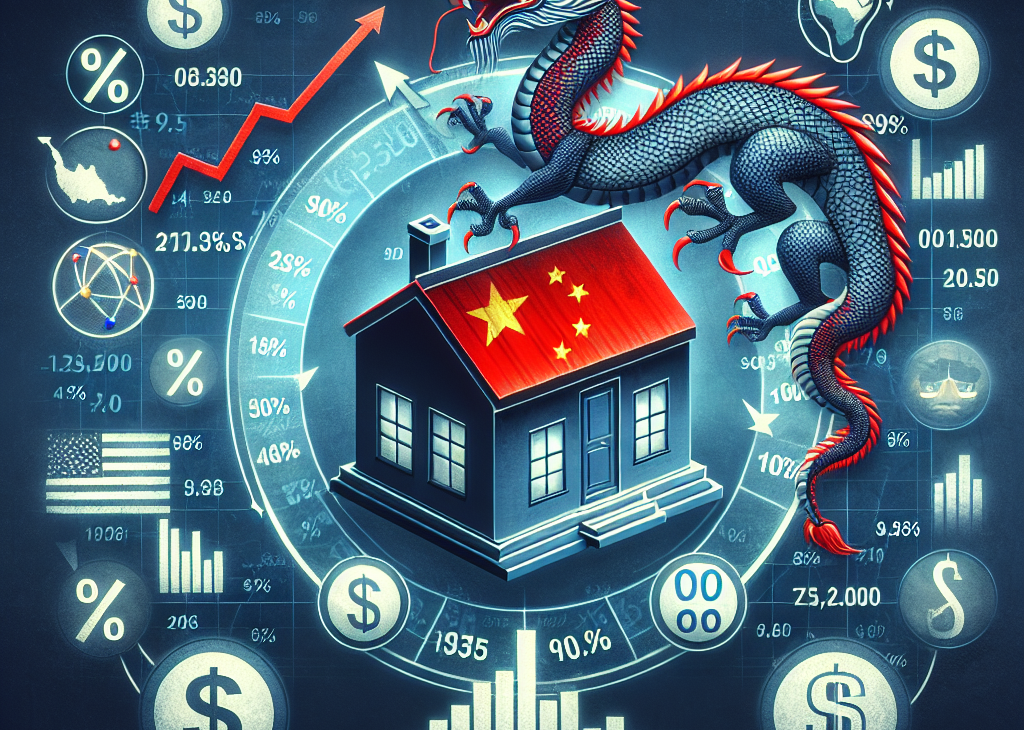 Analysts Warn of Potential U.S. Housing Market Disruption by China