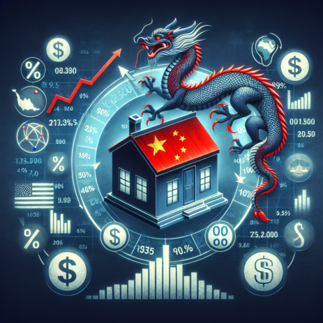 Analysts Warn of Potential U.S. Housing Market Disruption by China