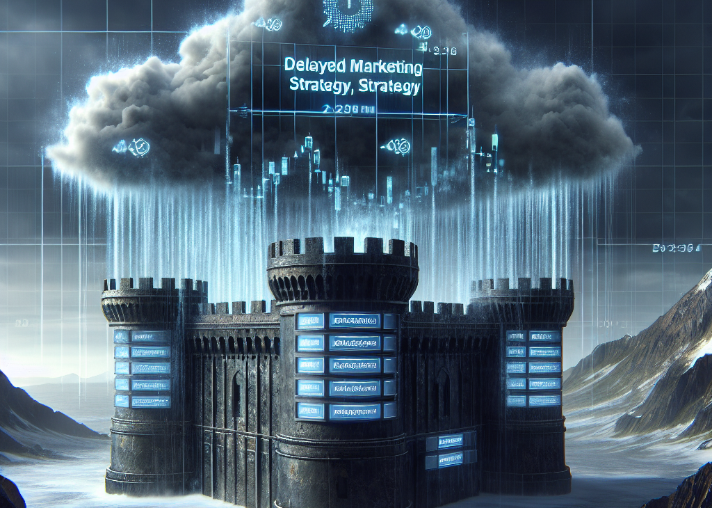 Are Delayed Marketing Strategies a Threat to Listing Portals' Success?