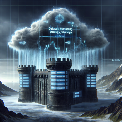 Are Delayed Marketing Strategies a Threat to Listing Portals' Success?