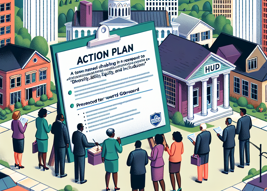 Asheville Resubmits Action Plan to HUD Following DEI Concerns