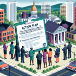 Asheville Resubmits Action Plan to HUD Following DEI Concerns