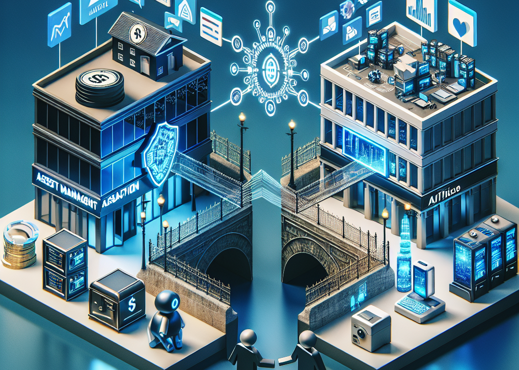 AssetVal and Restb.ai Join Forces to Enhance Broker Price Opinions