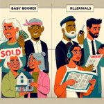 Baby Boomers Surpass Millennials as Top Home Buyers