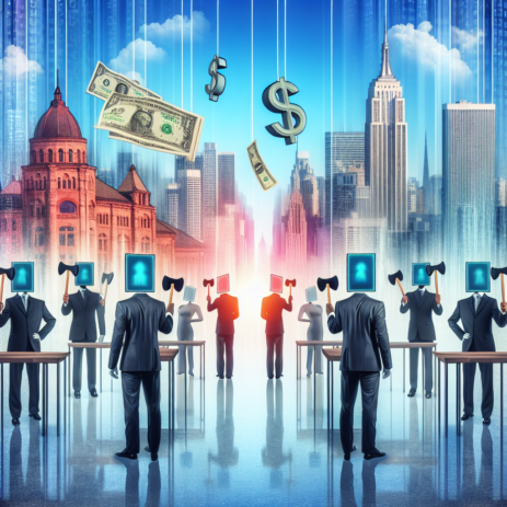 Bay Area and NYC Buyers Ignite Bidding Wars Amid Market Changes