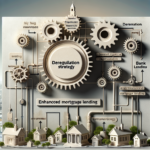 Bessent's Deregulation Strategy Aims to Enhance Bank Mortgage Lending