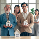 Boomers Overtake Millennials as Leading Homebuyers