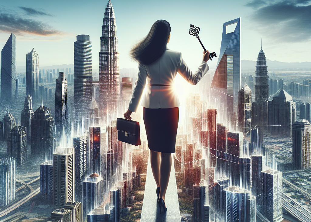 Breaking Barriers: Nelvia Bullock's Journey in Women, Wealth, and Real Estate
