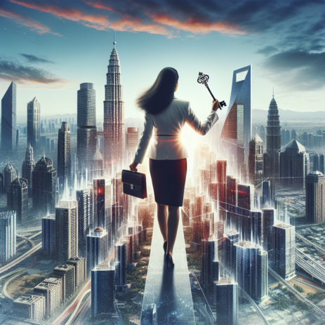 Breaking Barriers: Nelvia Bullock's Journey in Women, Wealth, and Real Estate