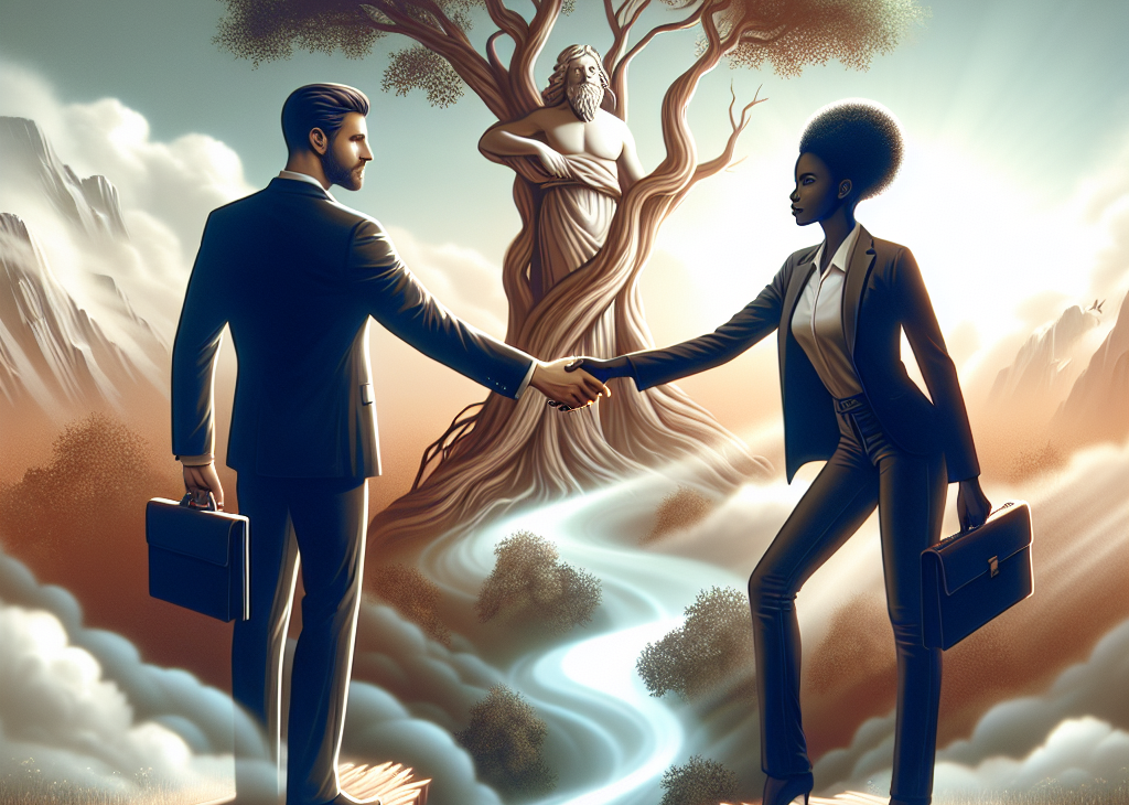 Brookfield Acquires Majority Interest in Angel Oak