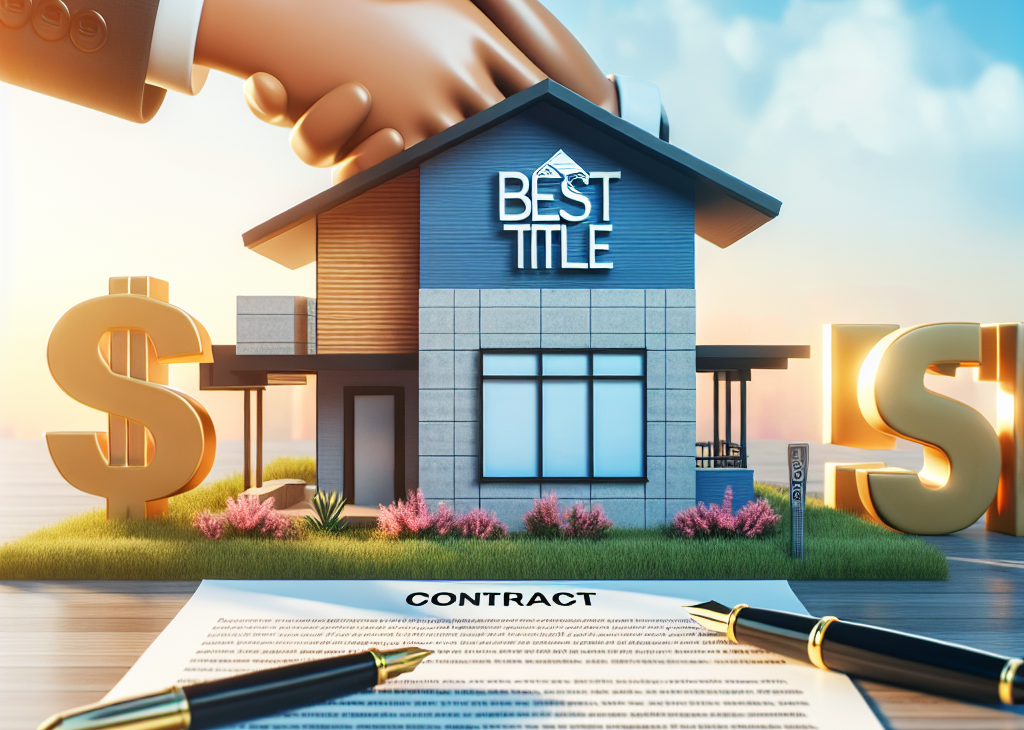 California Best Title Agrees to $150K Incentives Settlement