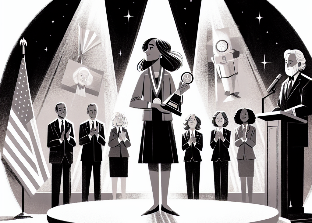 Celebrating Women's History Month: Nancy Garcia's Inspiring Contributions
