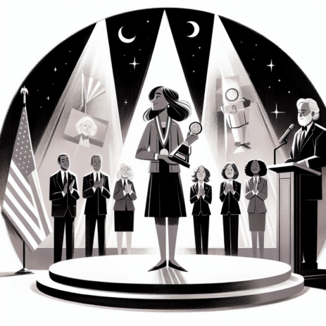 Celebrating Women's History Month: Nancy Garcia's Inspiring Contributions