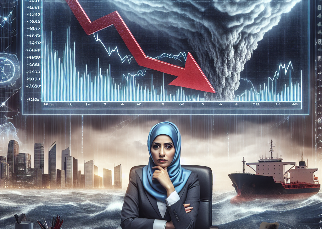 CFO Confidence Declines Amid Ongoing Tariff and Trade Policy Uncertainty