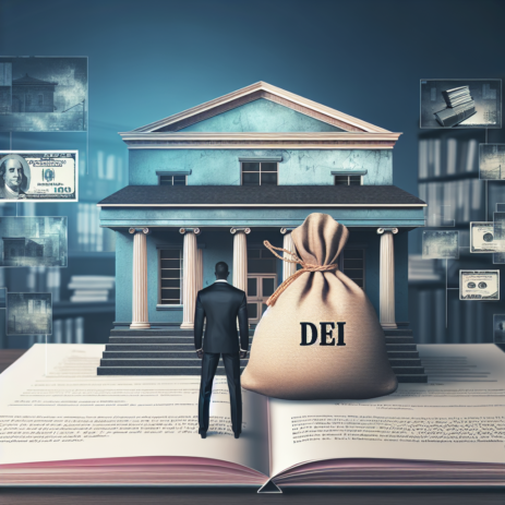 CFPB Invokes DEI to Challenge $105k Settlement with Mortgage Broker