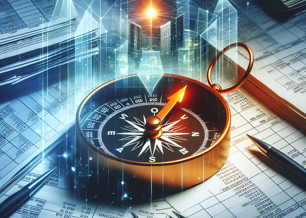 Compass Acquisition Sheds Light on @properties' Financials