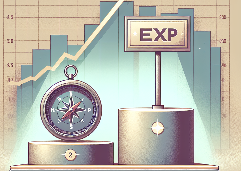 Compass and eXp Maintain Top Positions on RealTrends Verified Rankings